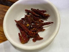 -贵州特色羊肉粉(北岸印象店)