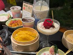 -菌自由丨野生菌火锅特色庭院餐厅(丽江古城店)