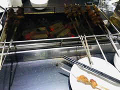 -运德成·天津老味烧烤(广开二马路店)