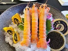 -圣丰索菲特·2 On 988 Café 自助餐厅