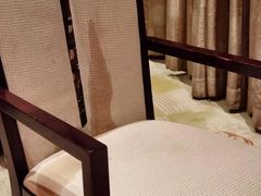 -喜来登由由大酒店九州膳坊中餐厅