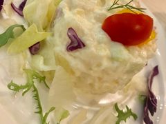 -红房子西菜馆(淮海中路店)