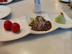 -顺德美的万豪酒店-万豪中餐厅