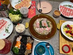 -牛牛章·章鱼水煎肉(光谷世界城店)