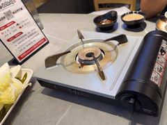 -椒椒铜炉火锅鸡(天马店)