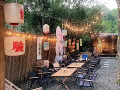 -HERRE·FARM 赫尔露营农场·团建聚会包场