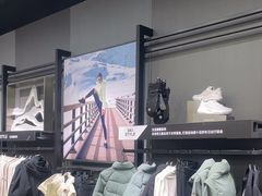 -迪桑特DESCENTE(青岛山东路万象城店)