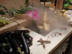 -漢咖啡·全服务式自助晚餐(武汉洲际酒店)