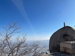 -北京凤凰岭
