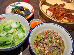 洞庭脆皮鸡（半只）-洞庭土菜馆(天河北总店)