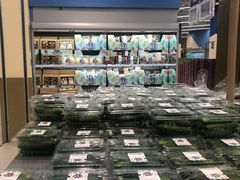 -盒马X会员店(王府井奥莱UP TOWN店)