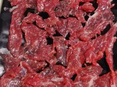 -三毛牛肉店(福强店)