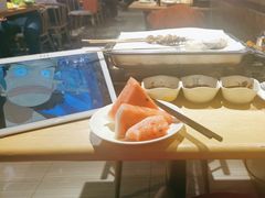 -玫瑰花园自助烤肉(顺义鑫海韵通店)