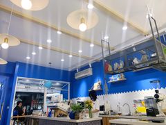 -OZ cafe(南昌路店)