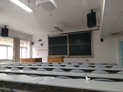 -北京工商大学(阜成路校区)