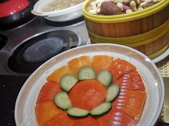 -文华小渔村(椒江康平路店)