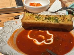 -通海俄式烧烤·俄罗斯大串(爱建店)