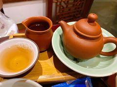 -青藤茶馆(南山路店)