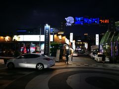 -Dombe豚(黑猪肉街店)