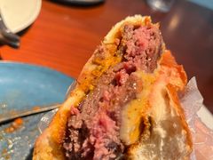 -MAGPIE喜鹊派餐厅(华侨城店)