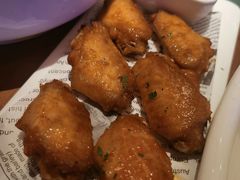 -Ambra Haus琥珀屋精酿餐厅(宝山店)