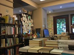 -看书吧(体育东横路店)
