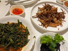 -莆田餐厅PUTIEN(西安万象天地店)