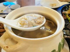 -烤肉宛饭庄(北新桥店)