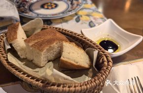 Italian Toast