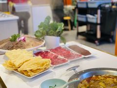 -古乐牛香·鲜牛肉自助火锅(南京总店)
