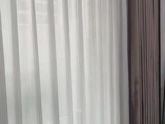 -有肆年整体软装设计 窗帘墙布硬包挂画(红星美凯龙双楠店)