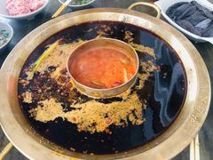 -符淼淼火锅(宽窄巷子店)