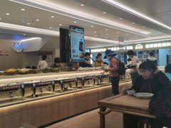 -素满香·食养自助(建邺万达店)