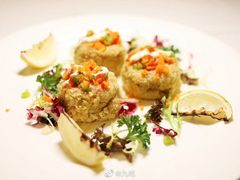 -摩根扒房(桐梓林店)