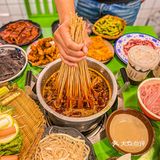 老板疯了❓38💰实现啤酒🍺畅饮‼️