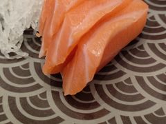 -争鲜回转寿司(通州万达店)