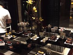 -深圳四季酒店·馥自助餐厅