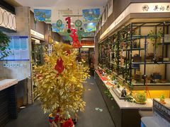 -吴裕泰茶莊(大栅栏店)