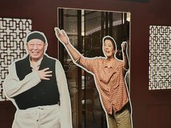 -保利剧院(保利大厦店)