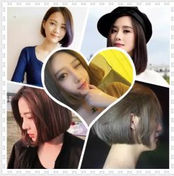 -AFA Hair studio·女士发型设计