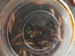 钵钵鸡-蜀厨小匠·民间川菜(犀浦店)