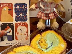 -BreadTalk面包新语(虹口龙之梦店)