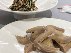 -狮王府淮扬菜(新街口友谊店)