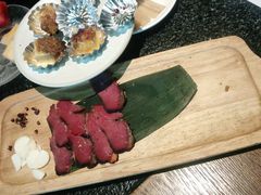 -盡膳口福跷脚牛肉火锅(北美新天地店)