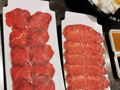 -潮界(虹桥新天地店)