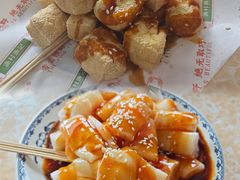 -渔记茶餐厅(渔村店)