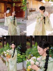 点击看大图 -小红帽摄影(丽江店)