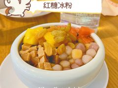 -喜粤糖朝餐厅(三八广场店)
