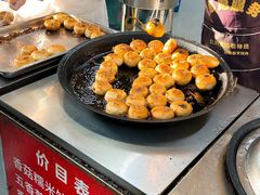 -毛氏汽水包(山海关路店)