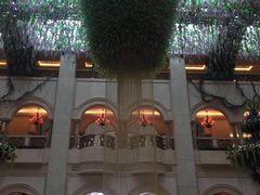 -深圳东部华侨城茵特拉根酒店